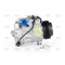 Nissen A/C Compressor, 890037 890037 - alternate 6